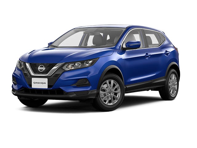 2023 Nissan Qashqai SUV 